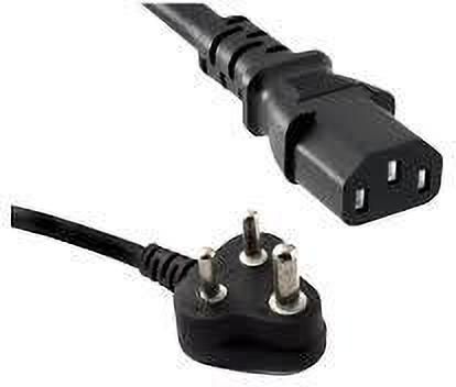 TERABYTE Power Cord 1.5 m DESKTOP POWER CORD-image-32