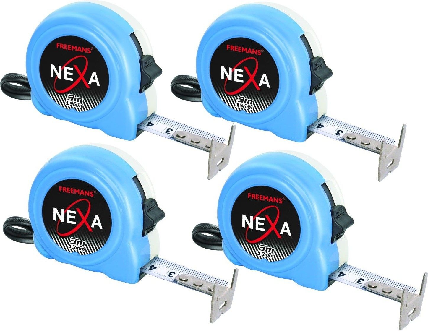 Nexa 313 Measurement Tape-image-32