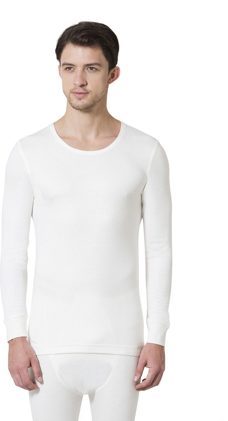 VAN HEUSEN Warmtech And Extra Warm Men Top Thermal-picture-14