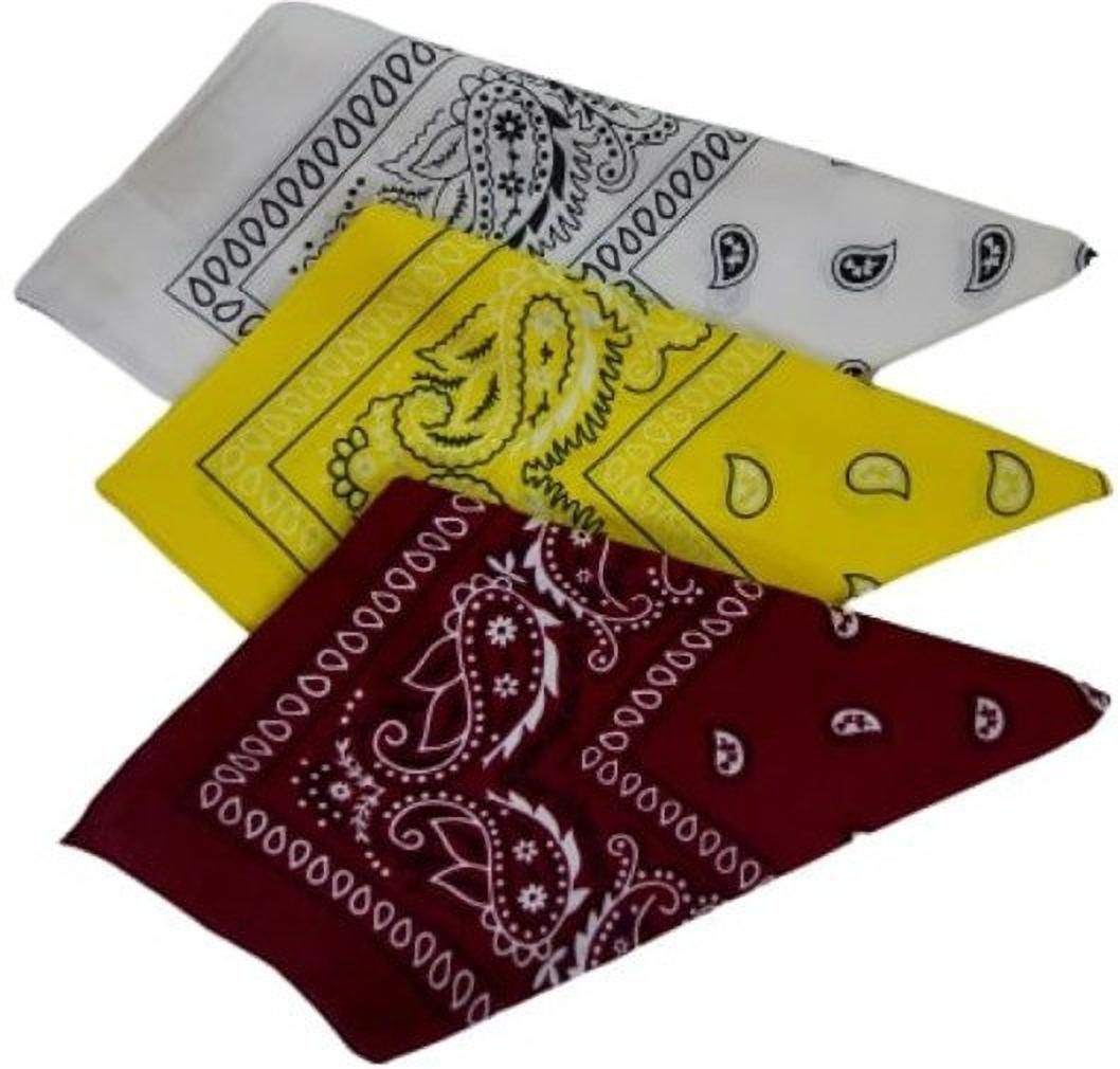 bismaadh Boys, Girls, Boys & Girls, Men, Women, Men & Women Printed Bandana-picture-36