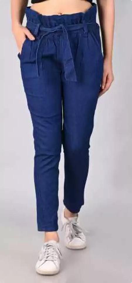 daniya enterprises Women Cargos-picture-26