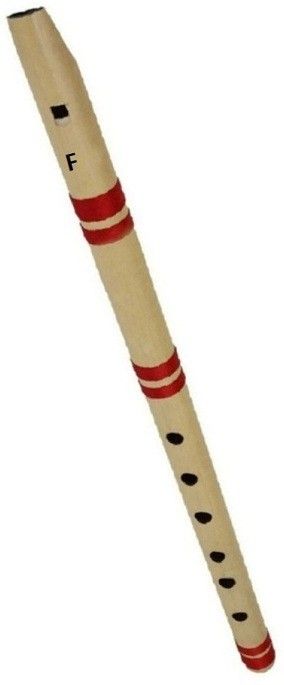 Bamboo Flute-image-45