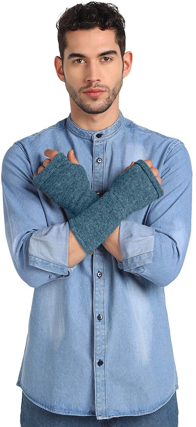 essentiele Solid Winter Men Gloves-picture-7