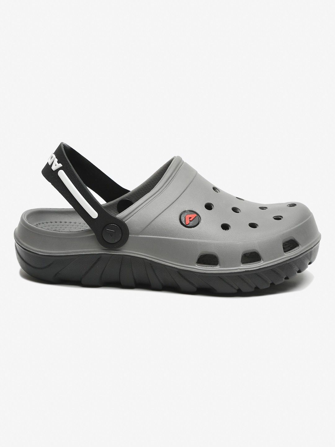 adda Men Clogs Sandal-picture-15
