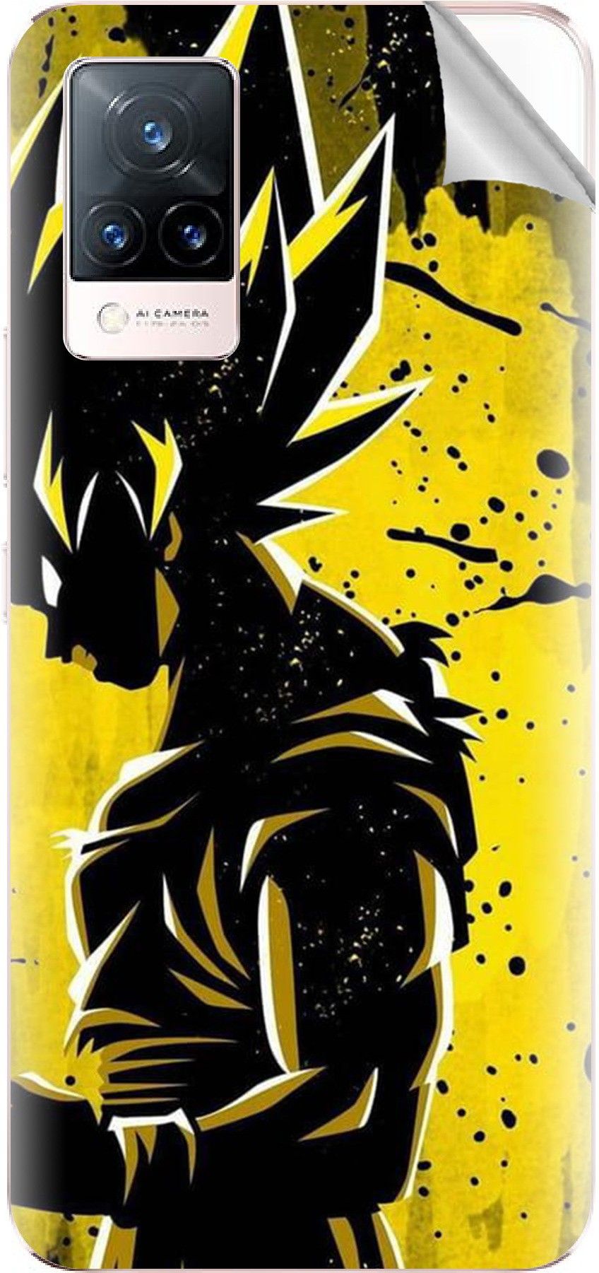 tiddler vivo V21 Mobile Skin-image-45