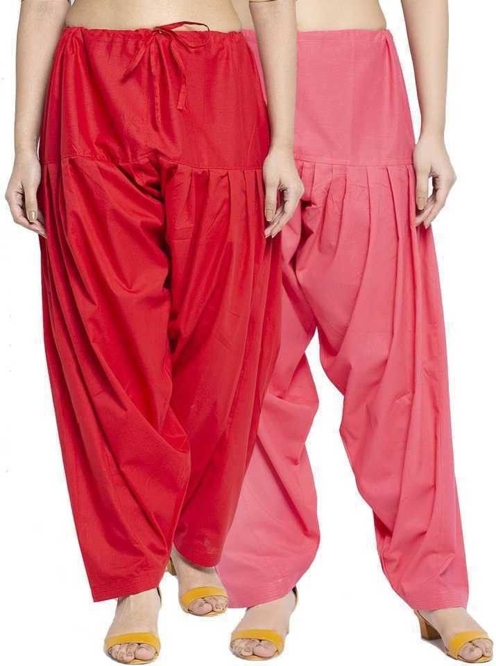 b9 store Cotton Solid Patiala-picture-16