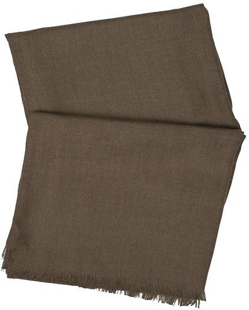 DHARIWAL WOOLEN TEXTILE MILLS Polyester Woven Men Shawl