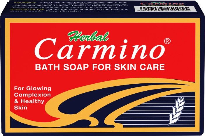 Skin Care Soap, 75G (Pack of 6)-image-10