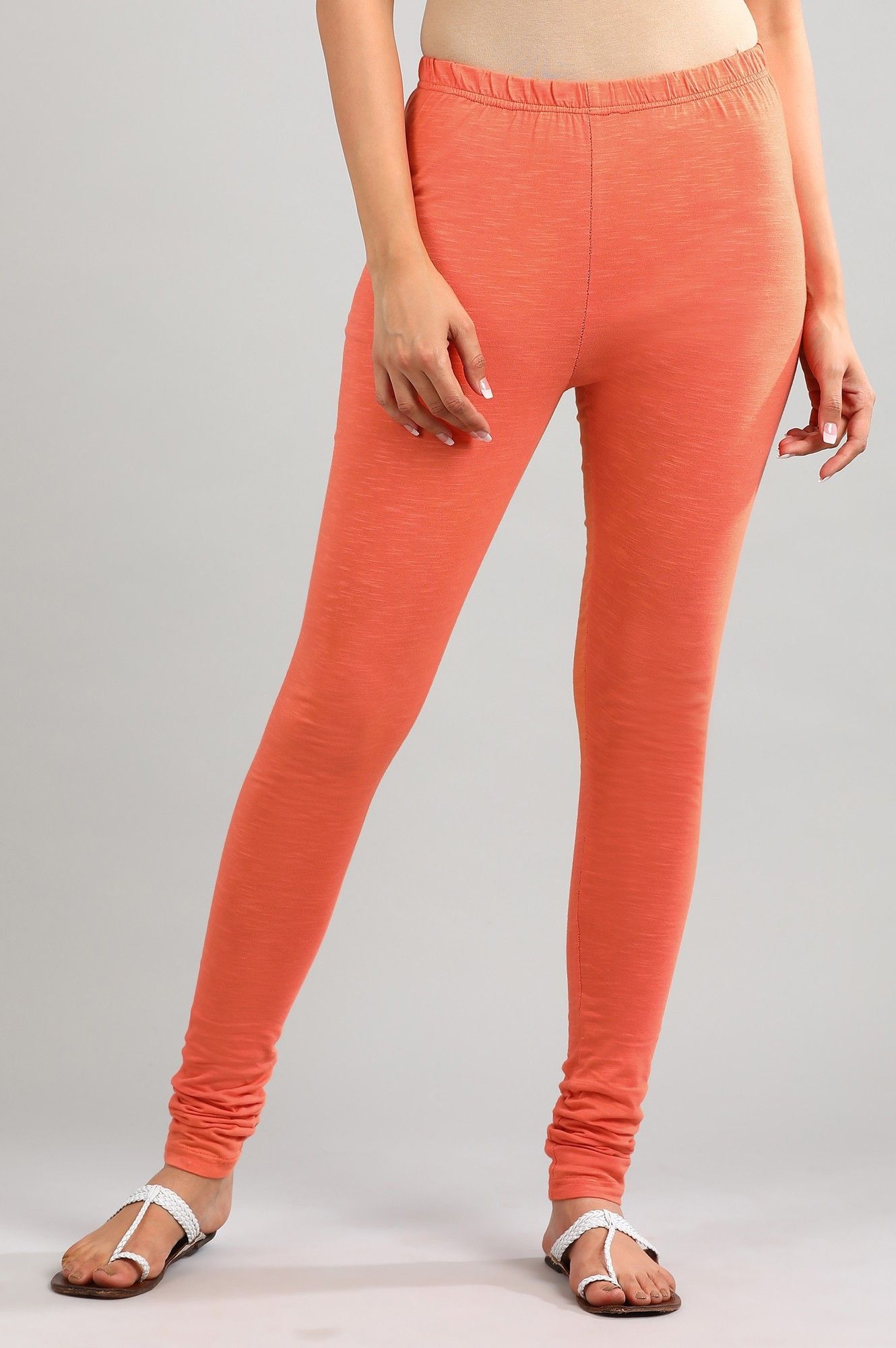 aurelia Cotton Women Churidar-picture-25