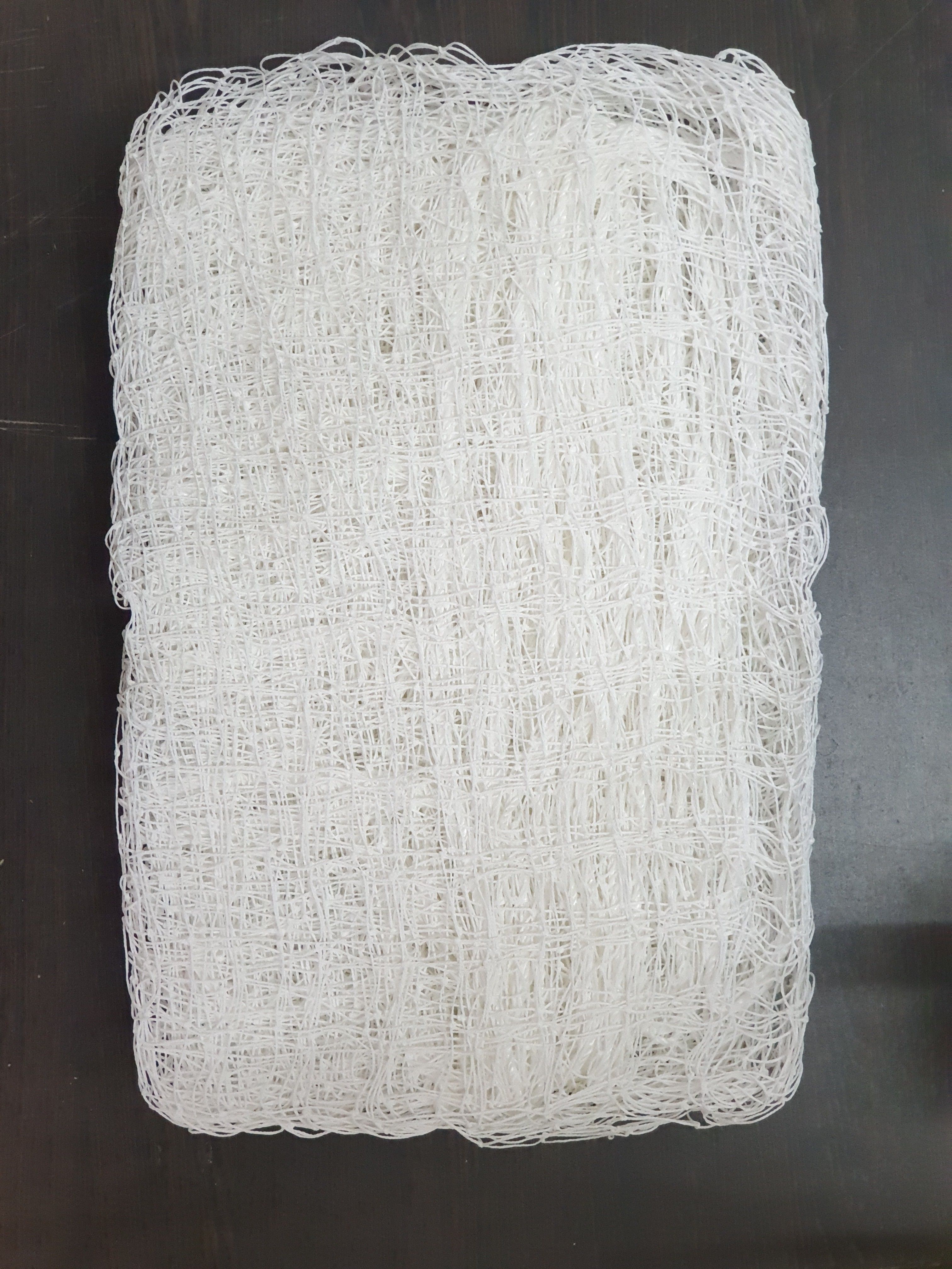 8x12Foot Anti Bird & Window Protection Safety Nylon Net (White) Camping Net