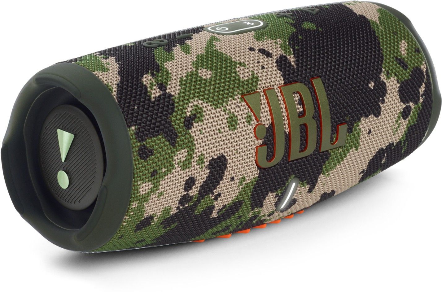 JBL Charge 5 with 20Hr Playtime,IP67 Rating,7500 mAh Powerbank, Portable 40 W Bluetooth Speaker-image-47