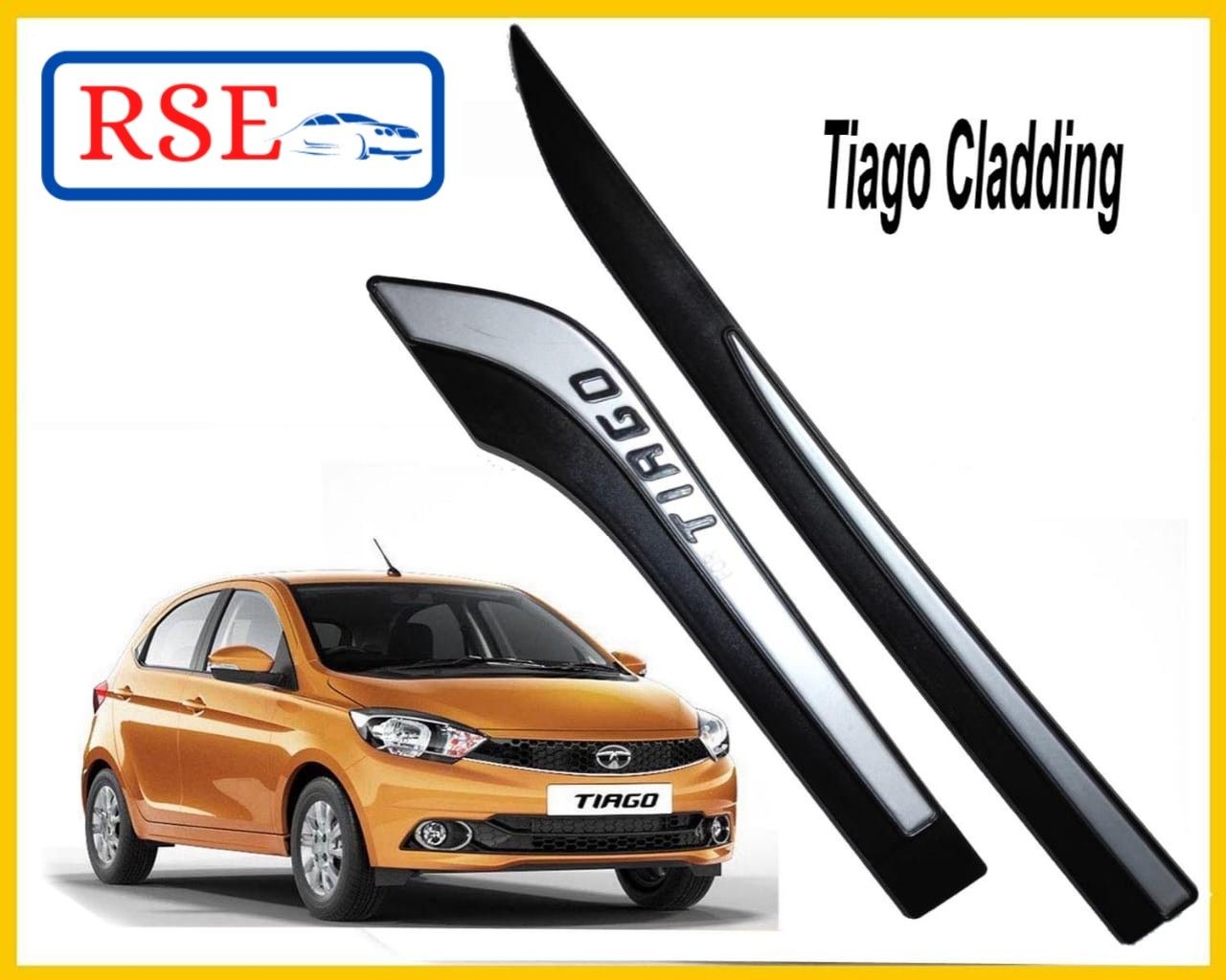 rse Tata Tiago (2016 Onwards) Car Beading Roll For Door-picture-3
