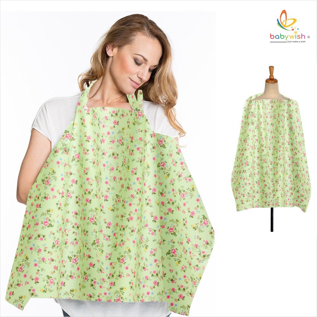 babywish Feeding Cloak-picture-25