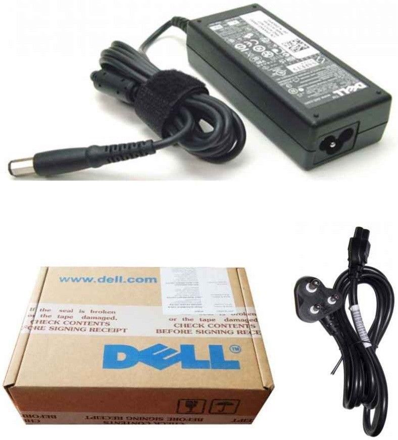 DELL Studio 1735 90W Original 90 W Adapter-image-25