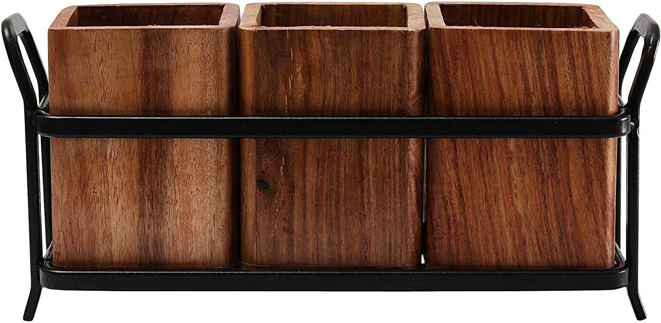 easyroot Empty Cutlery Holder Case-picture-24