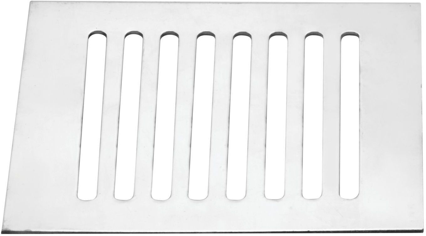 kyoto Floor Stainless Steel Push Down Strainer-picture-15