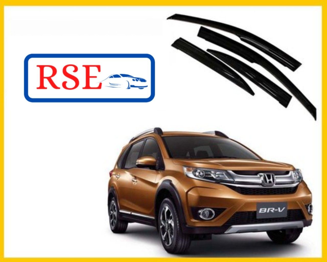 rse Front, Rear Wind Deflector-picture-21