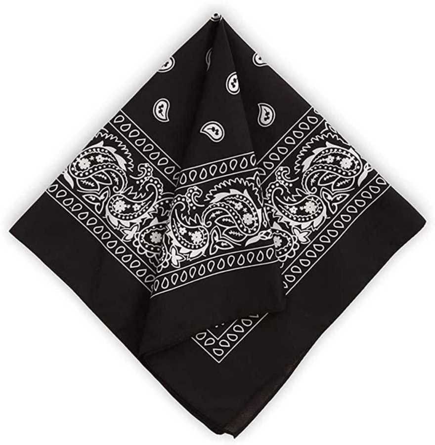creeknest Boys, Girls, Boys & Girls, Girls, Men Printed Bandana-picture-27