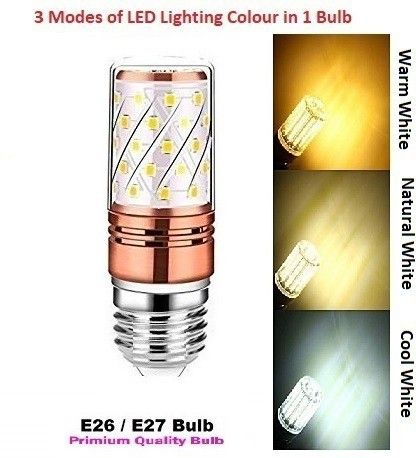 brightlyt 9 W Basic Decorative B27, B26 LED Bulb-picture-16