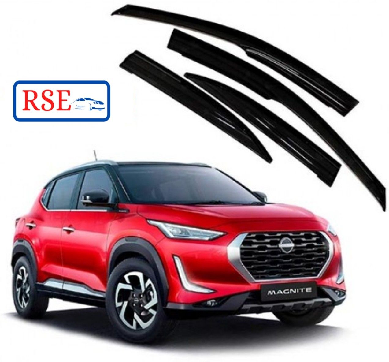 rse Front, Rear Wind Deflector-picture-23