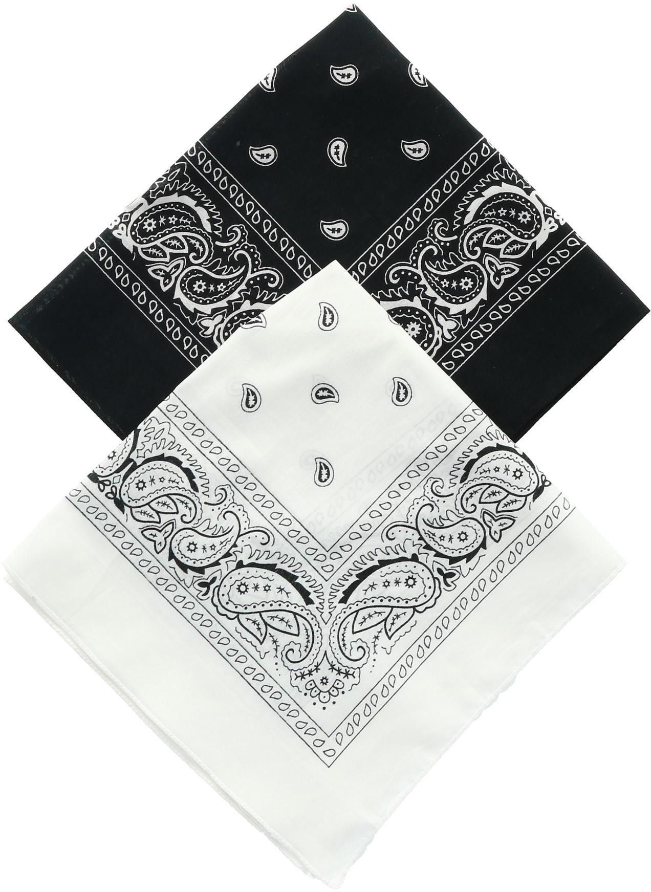 Boys, Girls, Men, Women Printed Bandana