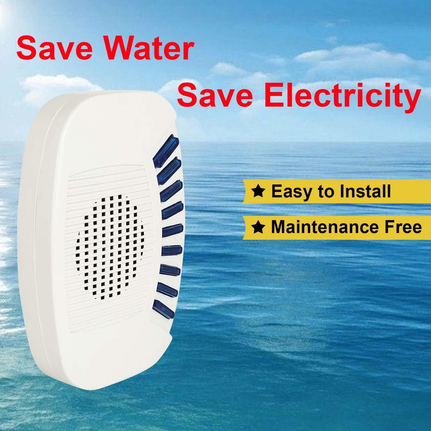 UNIVERSAL INDIA UWA-1DC WATER OVERFLOW ALARM Wired Sensor Security System-picture-41