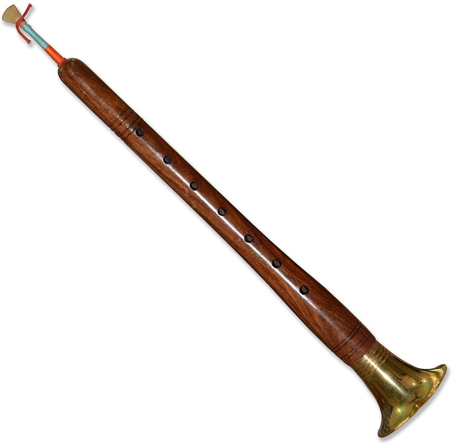 nad sadhna 16 inch Shehanai-picture-28