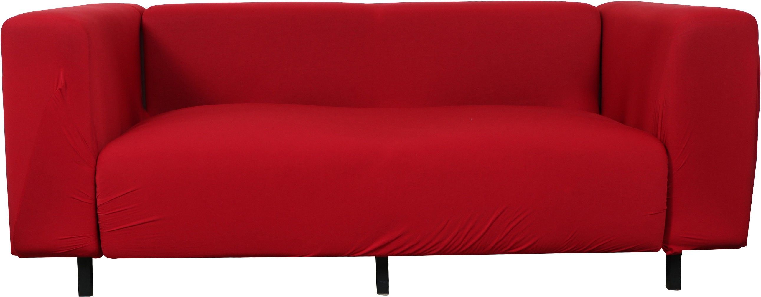 house of quirk Universal Sofa Cover Big Elasticity Cover for Couch Flexible Stretch Sofa Slipcover (90-145CM) Sofa Fabric-picture-31