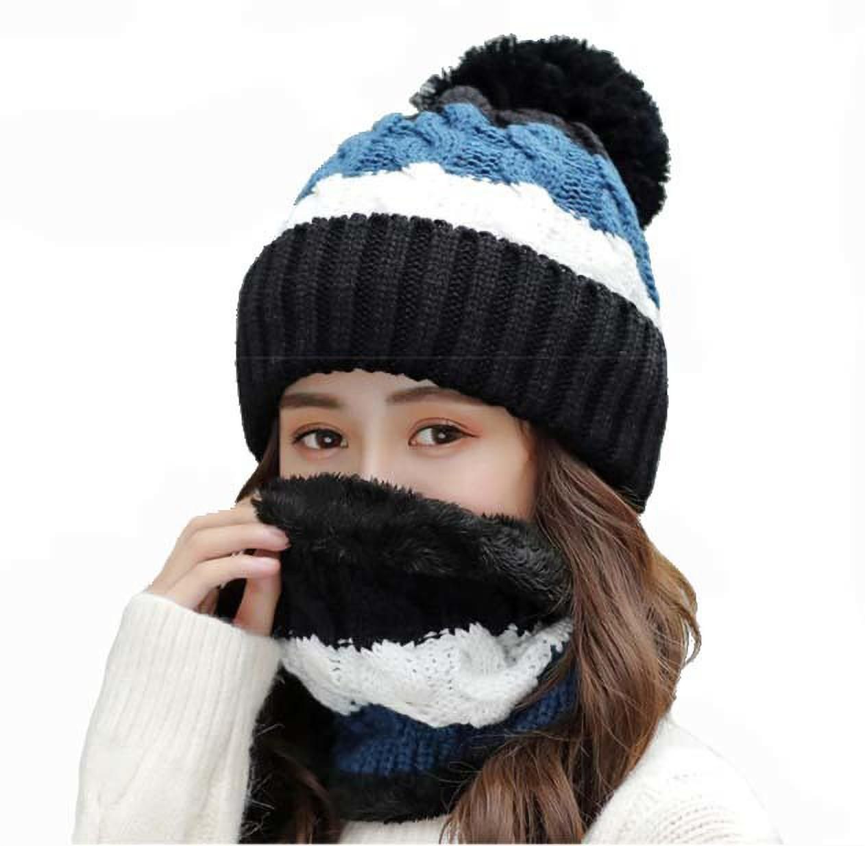 frackson Solid Beanie-picture-21