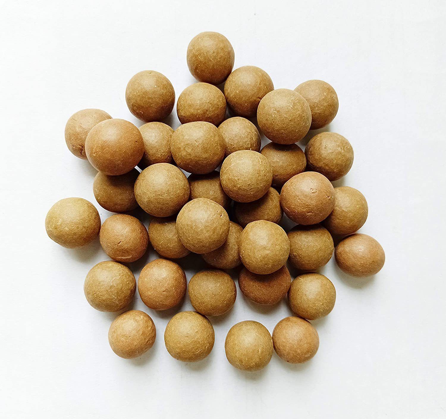 150 Pcs of Silicon Marbles for Shooting & Gaming.