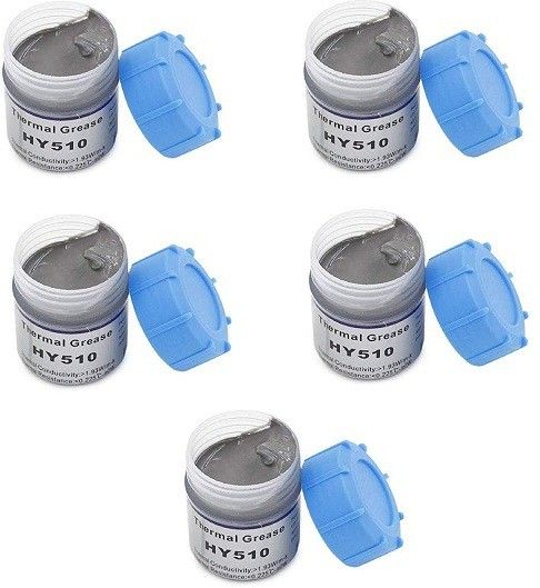 Nsinc Liquid Metal Based Thermal Paste-picture-29