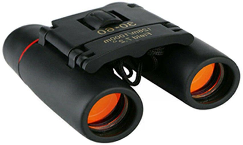 TKPO Sakura Night Vision 30x60 Zoom Optical Military Binoculars Binoculars