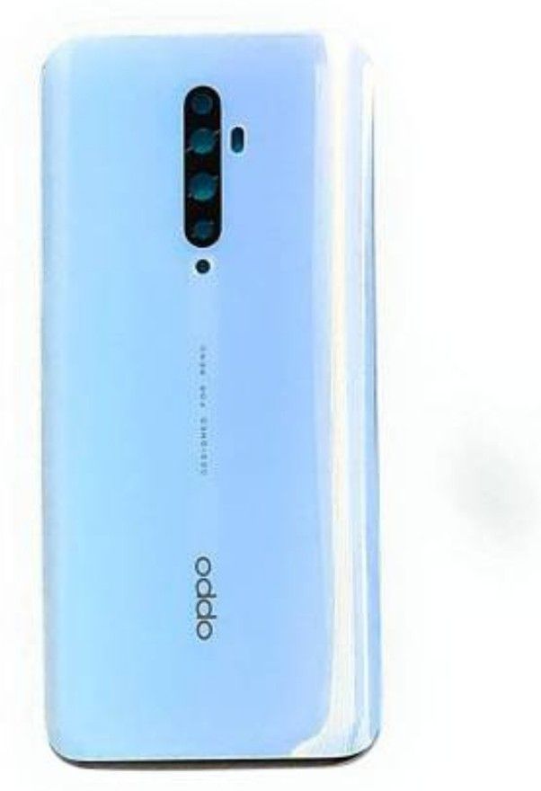 SlopK Oppo Reno 2F(Glass)/Reno 2Z(Glass) Back Panel-image-27