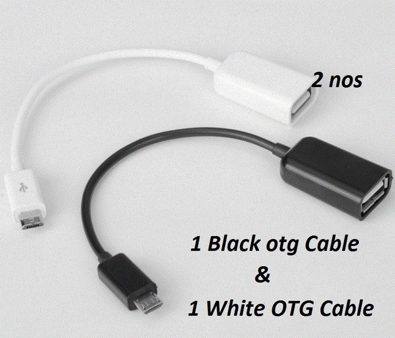 99Gems USB OTG Adapter-image-47