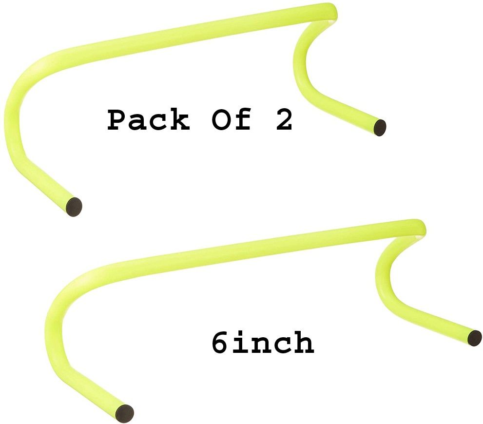 hackerx PVC Speed Hurdles-picture-15