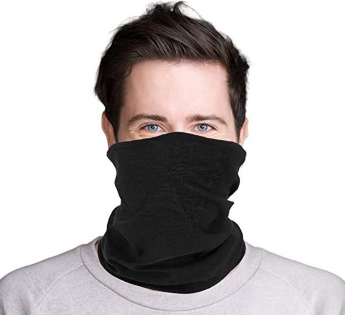 Men & Women, Boys & Girls, Baby Boys & Baby Girls, Men, Women Solid Bandana