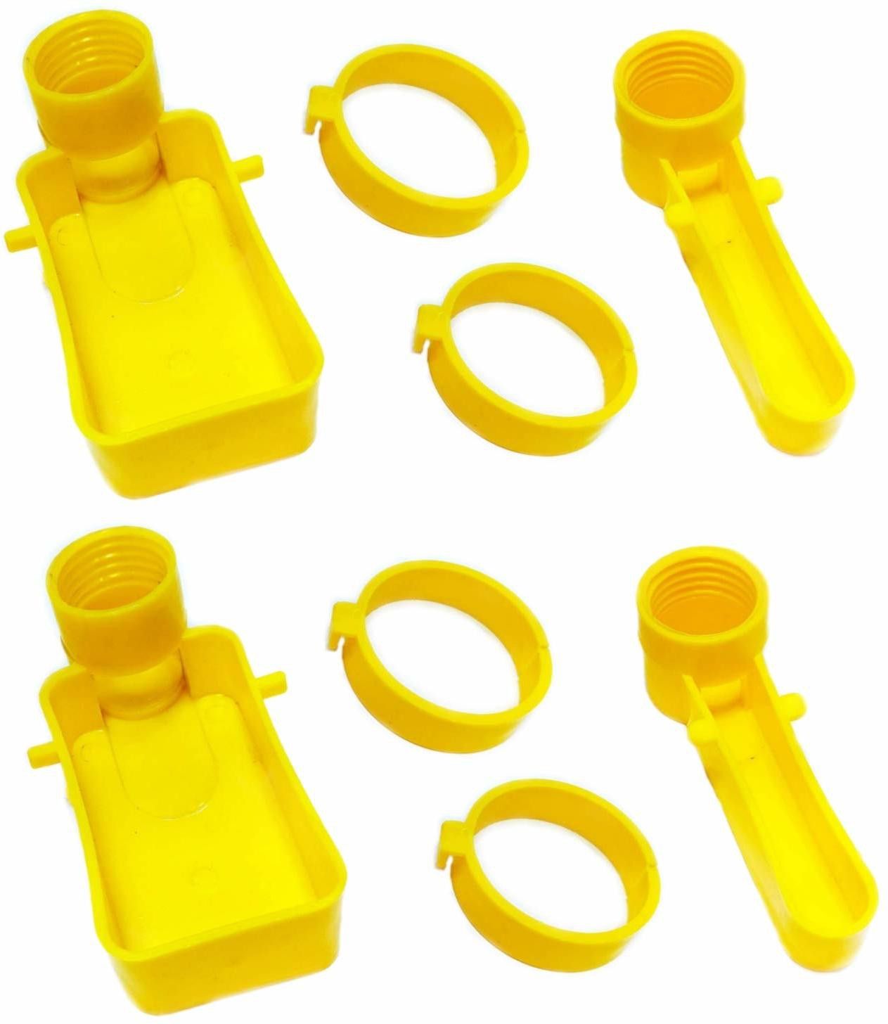 pp traders Caged Bird Feeder-picture-47
