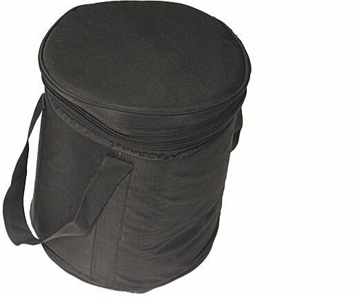 maga mart TABLA BAG SINGLE PADDED TABLA BAG Tabla Bag-picture-41
