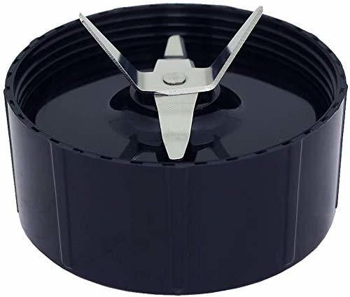 vinayakart Blade Replacement Part Stainless Steel Extractor Blade Compatible for Magic Bullet Blender 250W MB1001 Mixer Blender Blade-picture-34
