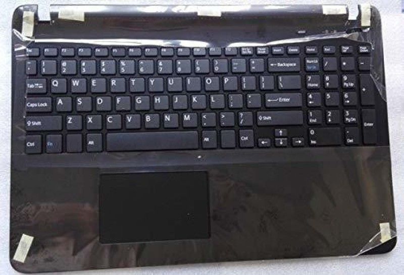 sellzone touchpad for sony vaio svf15 fit15 svf151 svf152 svf153 svf1541 svf15e svf1521v6eb internal touchpad
