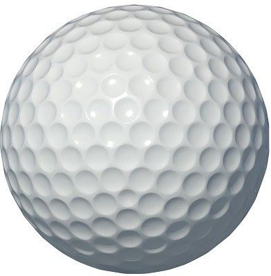 Distance 100Meter Plus HIGH QUALITY Golf Ball