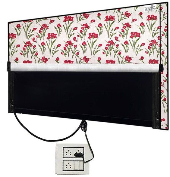wellhome decor Furnishing led_WH95_32"_05 for 32 inch Sony Bravia HD 32 inch smart tv cover- Two layer protection monitor tv lcd/Led cover 32 inch smart led tv cover-image-34