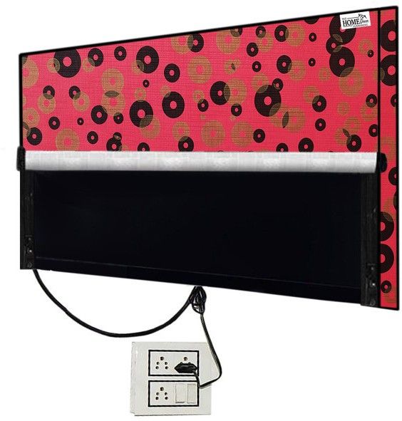 wellhome decor Furnishing led_WH3_32"_03 for 32 inch Sumsung smart 32 inch LED TV cover- Two layer protection led-lcd tv cover 32 inch smart led tv cover waterproof