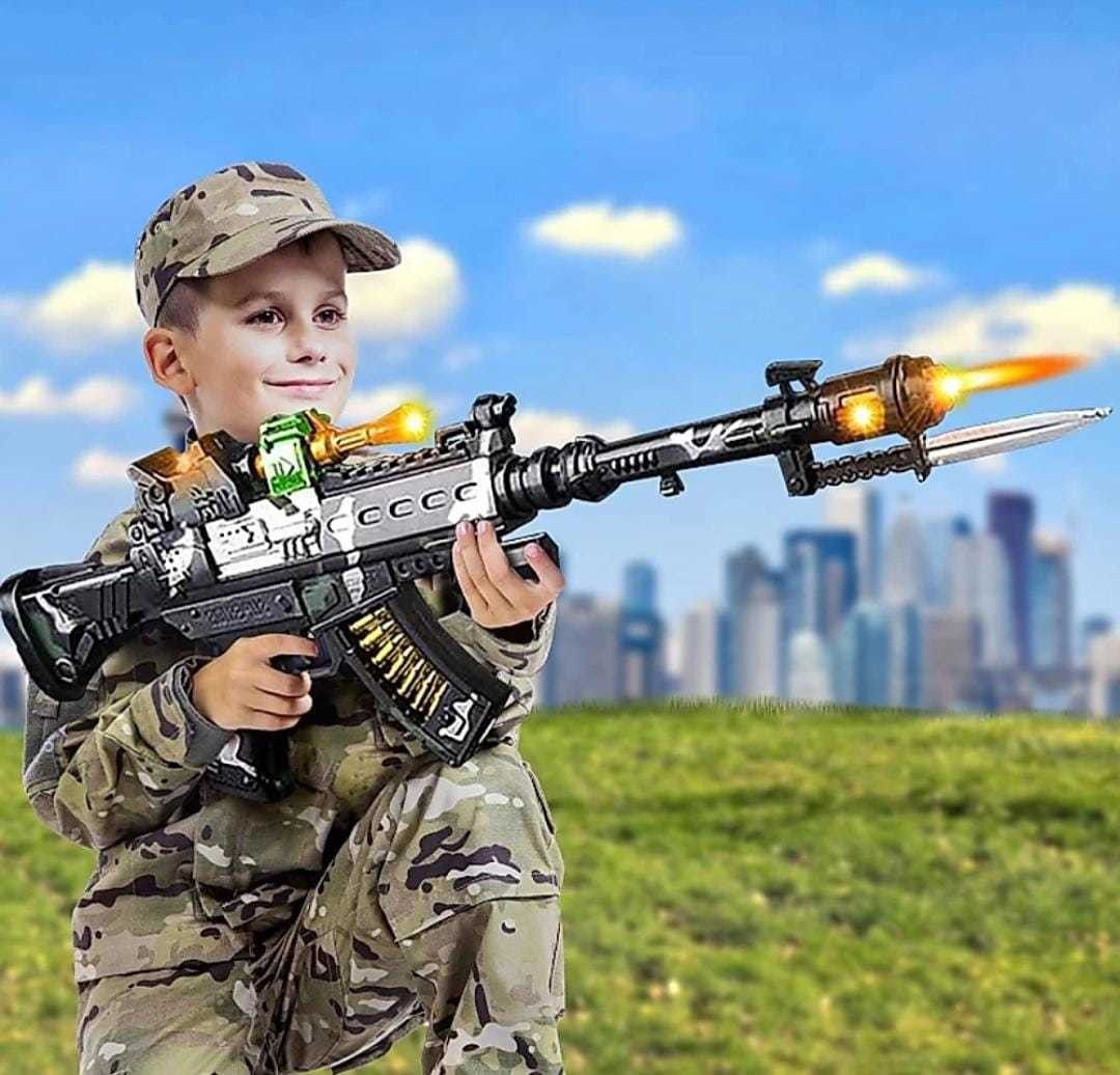 vd toy's COMBACT GUN Darts & Plastic Bullets-picture-39