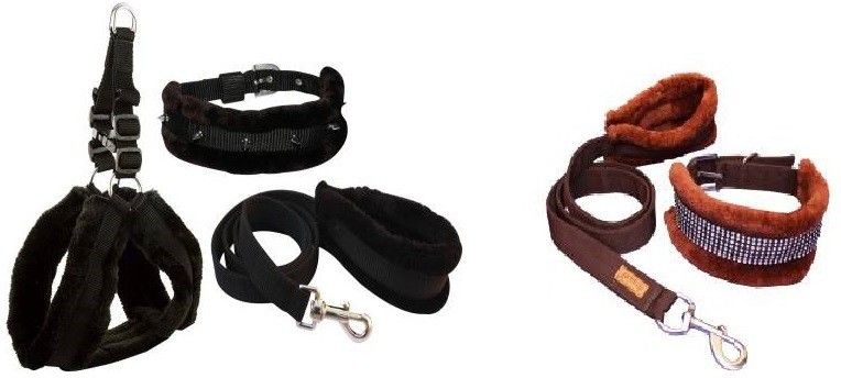 saway Dog Head Collar-picture-40