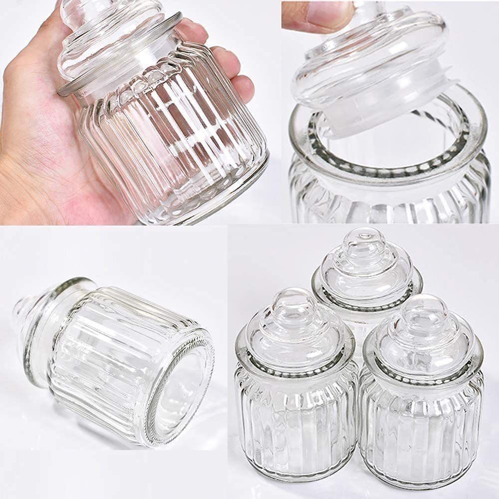 toinsho Spice Set Glass-picture-13
