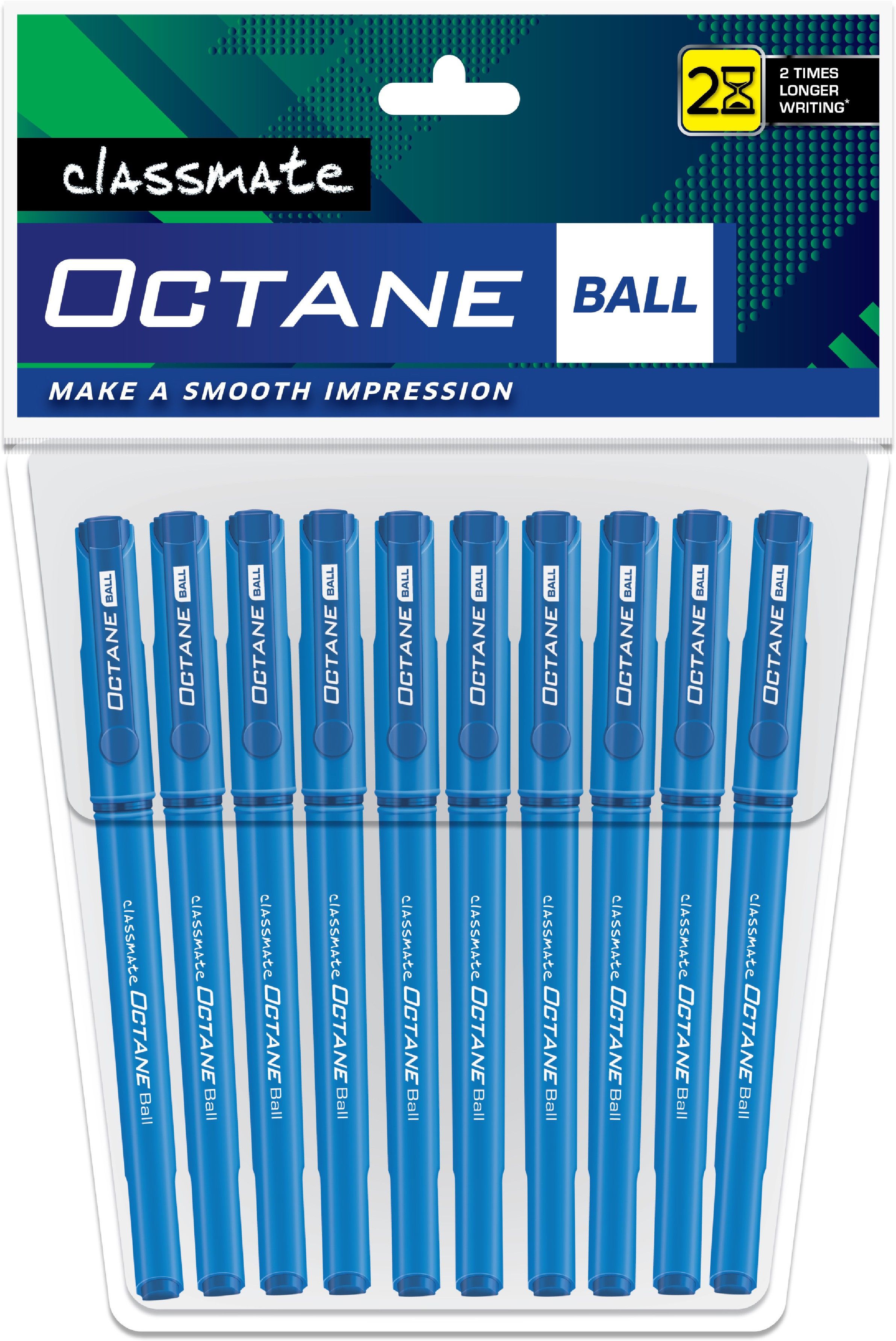classmate Octane Ball pen Ball Pen-picture-9
