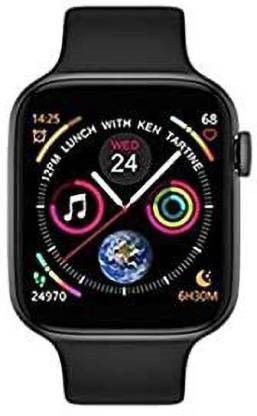 NKL Monitor Activity Tracker Smart Watch-image-35