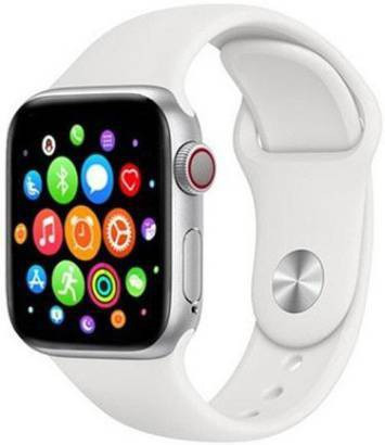 NKL Fully Loading app 55+ Smart Watch image 1