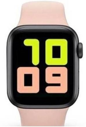 NKL Smart 500 Plus Watch Serie6 High Quality-image-5